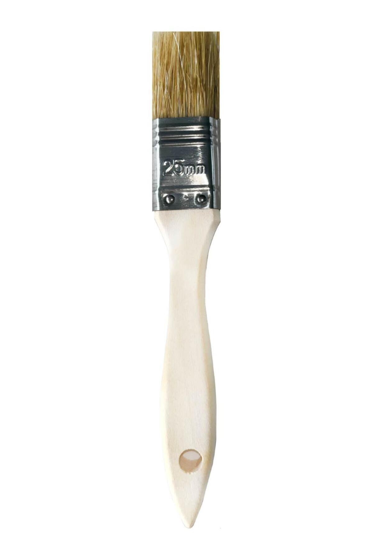 Cadence Ekonomik Eskitme Fırçası No:1