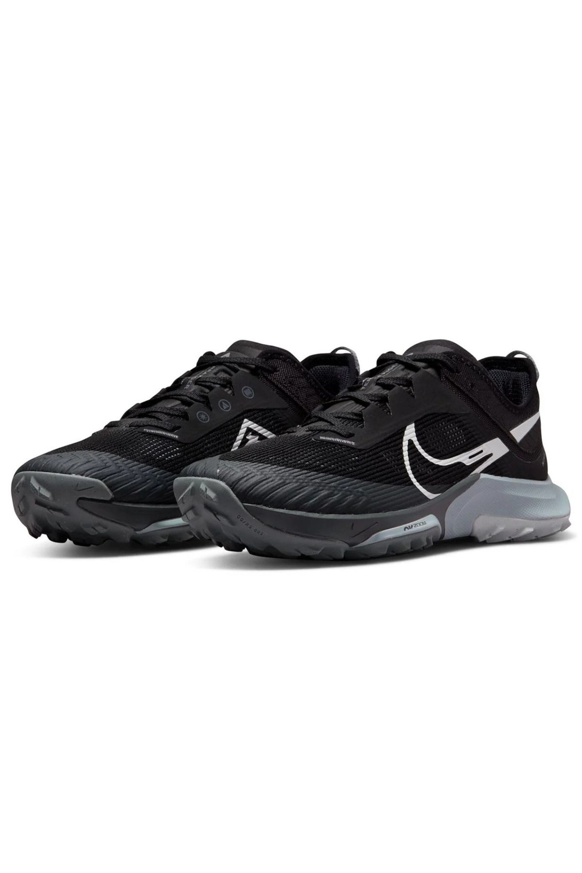 Nike Air Zoom Terra Kiger 8 Erkek Siyah Ko u Ayakkab s Fiyat Yorumlar Trendyol