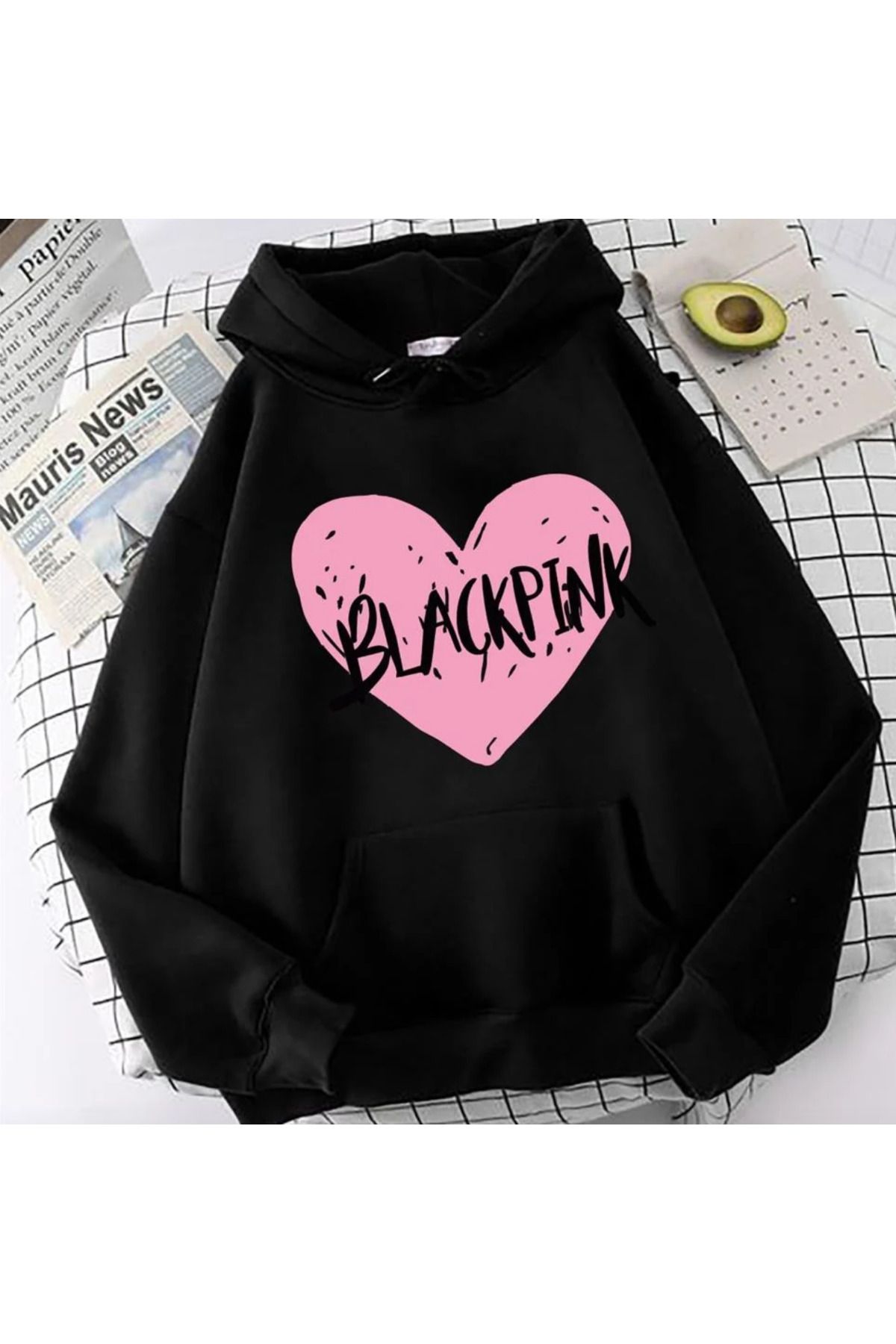 Sweater blackpink shop