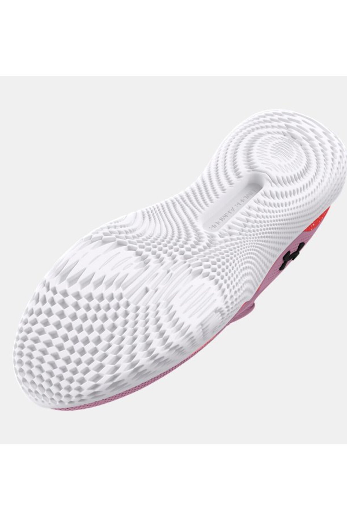 کفش Under Armour آندر آرمور آموزشی زنانه UA Flow Dynamic 3026107-601 اورجینال - تصویر 4