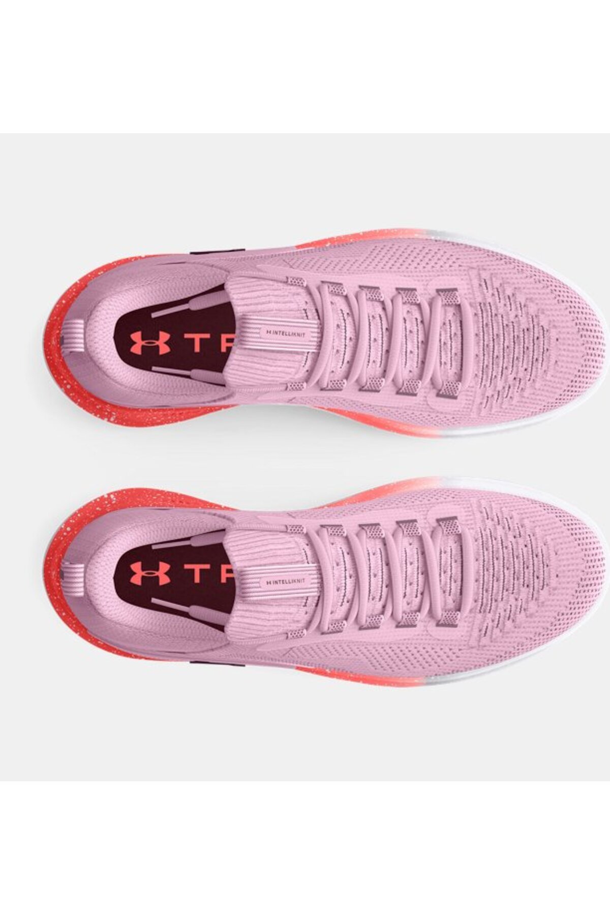 کفش Under Armour آندر آرمور آموزشی زنانه UA Flow Dynamic 3026107-601 اورجینال - تصویر 3