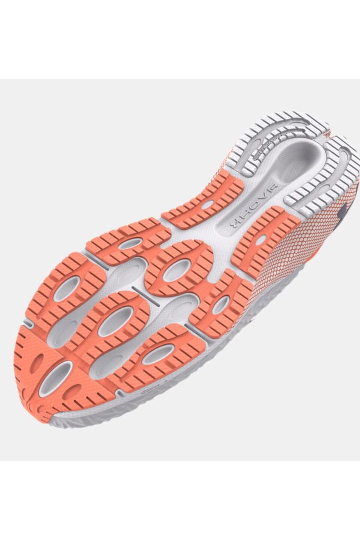 زنان UA HOVR™ Machina 3 Clone Run Like A. کفش رانینگ 3027730-100 Under Armour آندر آرمور اورجینال - تصویر 4