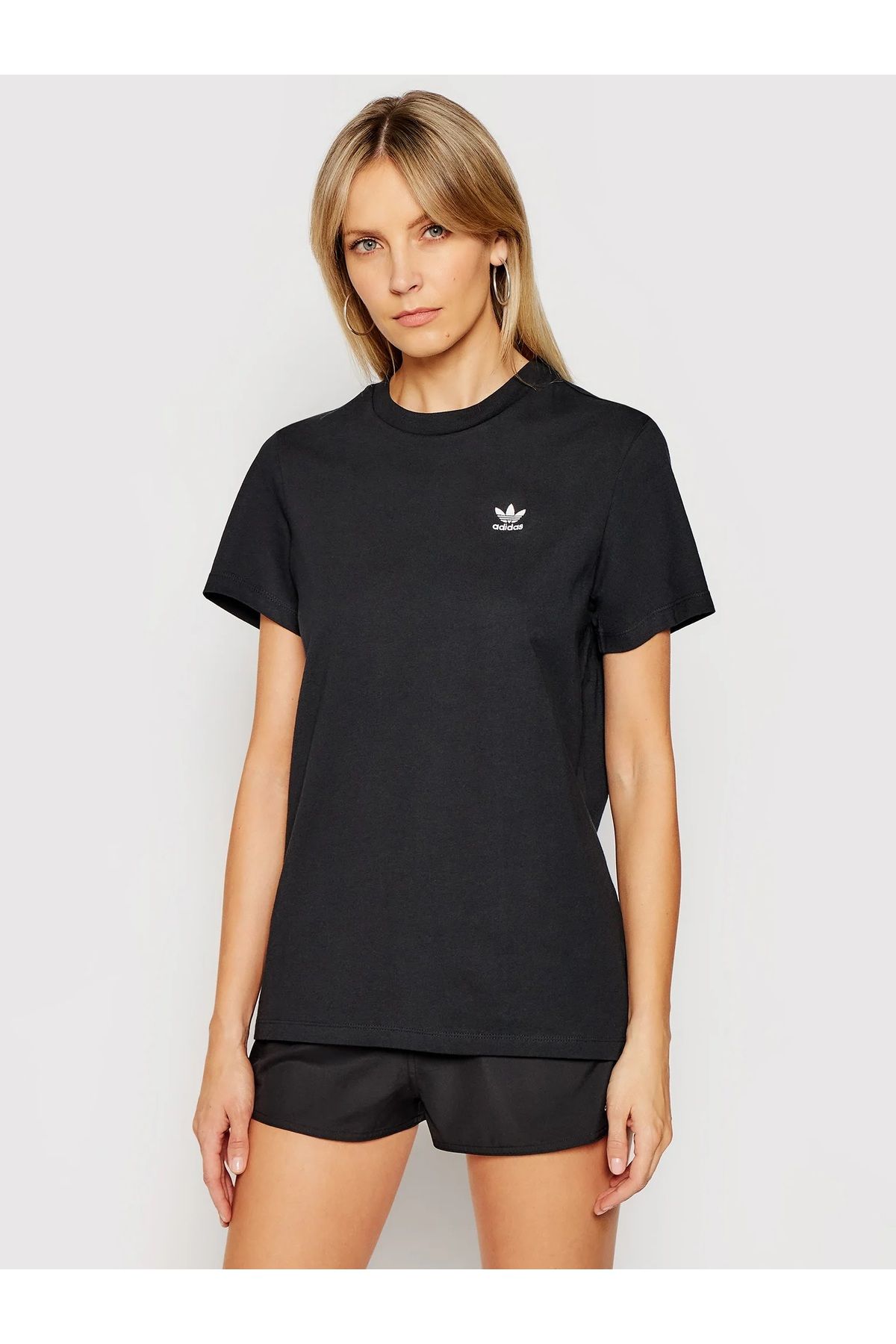 Adidas sport hot sale tee
