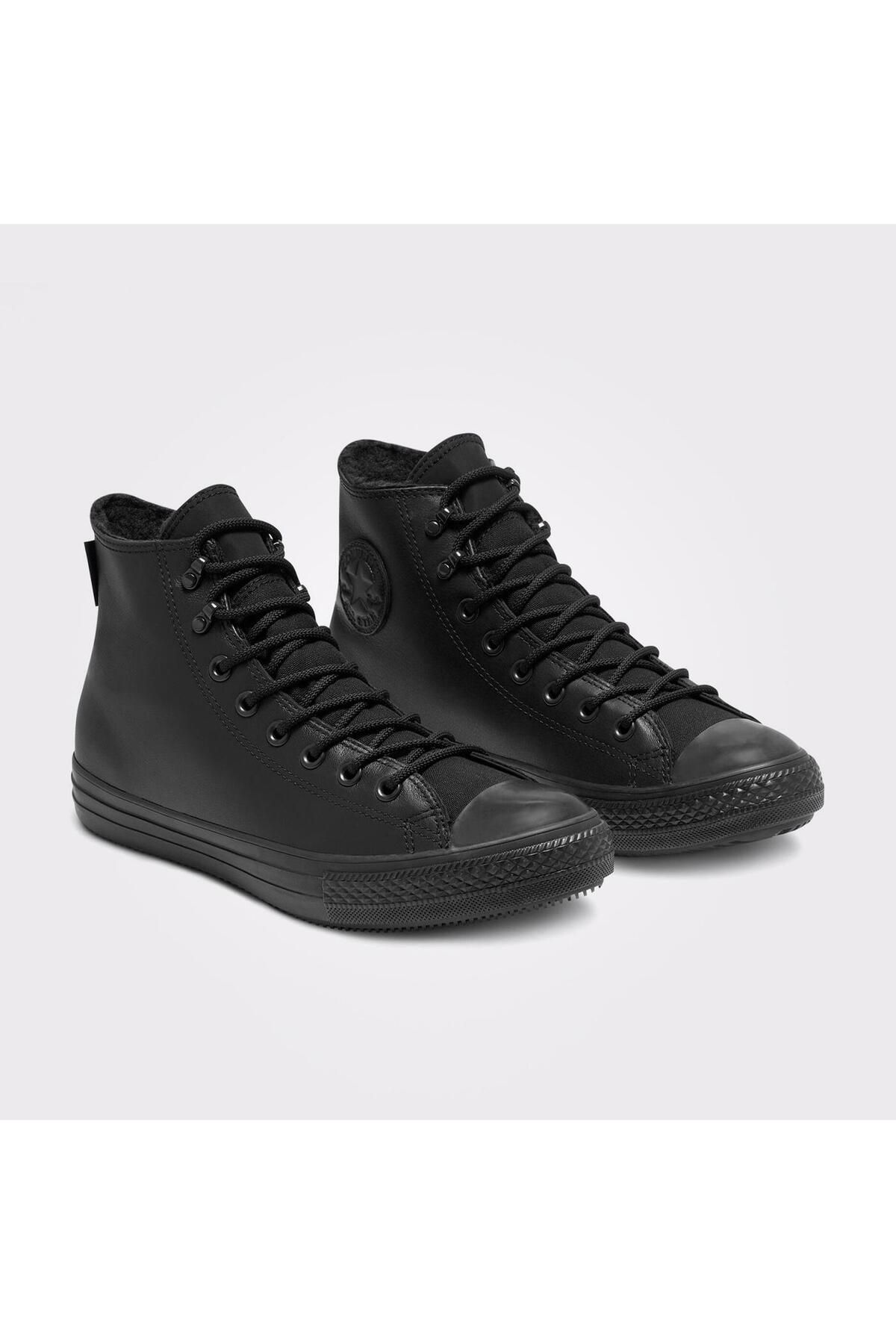 Converse Chuck Taylor All Star Winter Gore Tex Boots