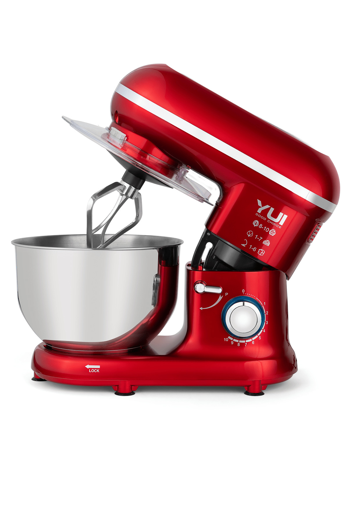 Easy chef. Easy chef