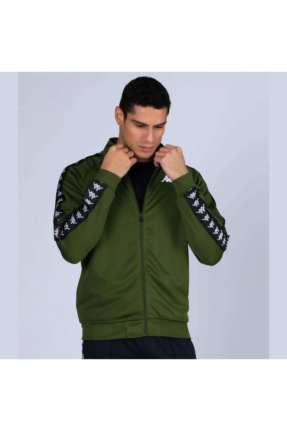 Kappa anniston slim jacket deals