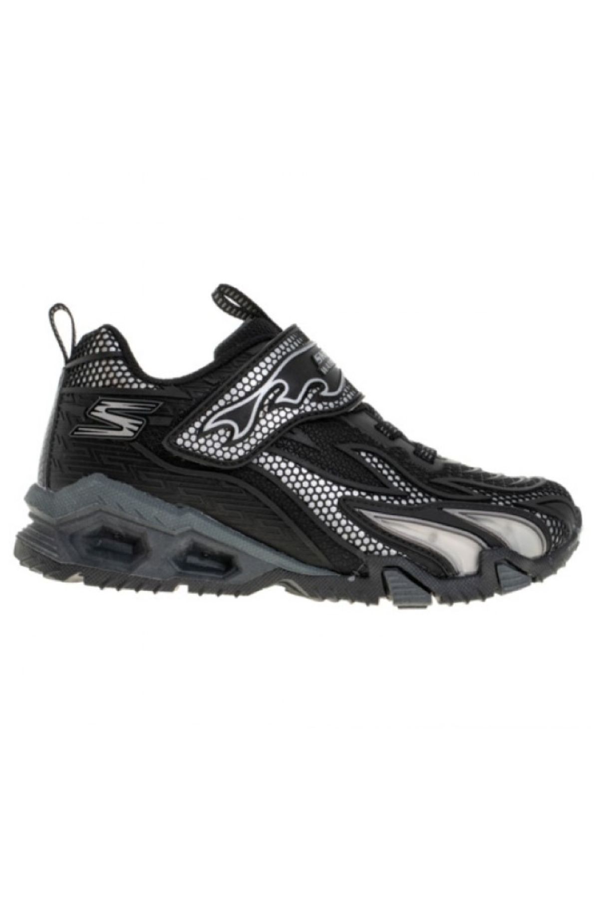 Skechers 400116L BKSL