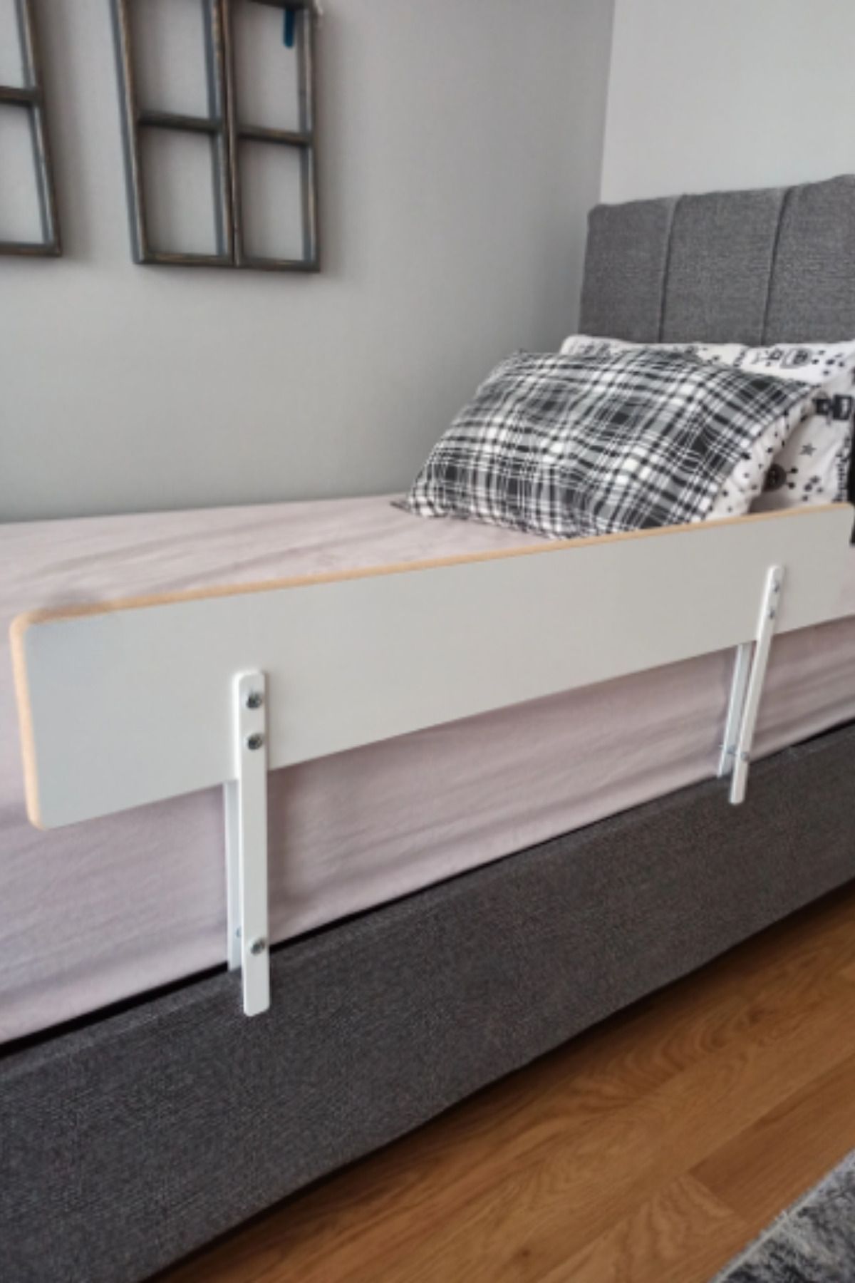 Bed edge protector cheap