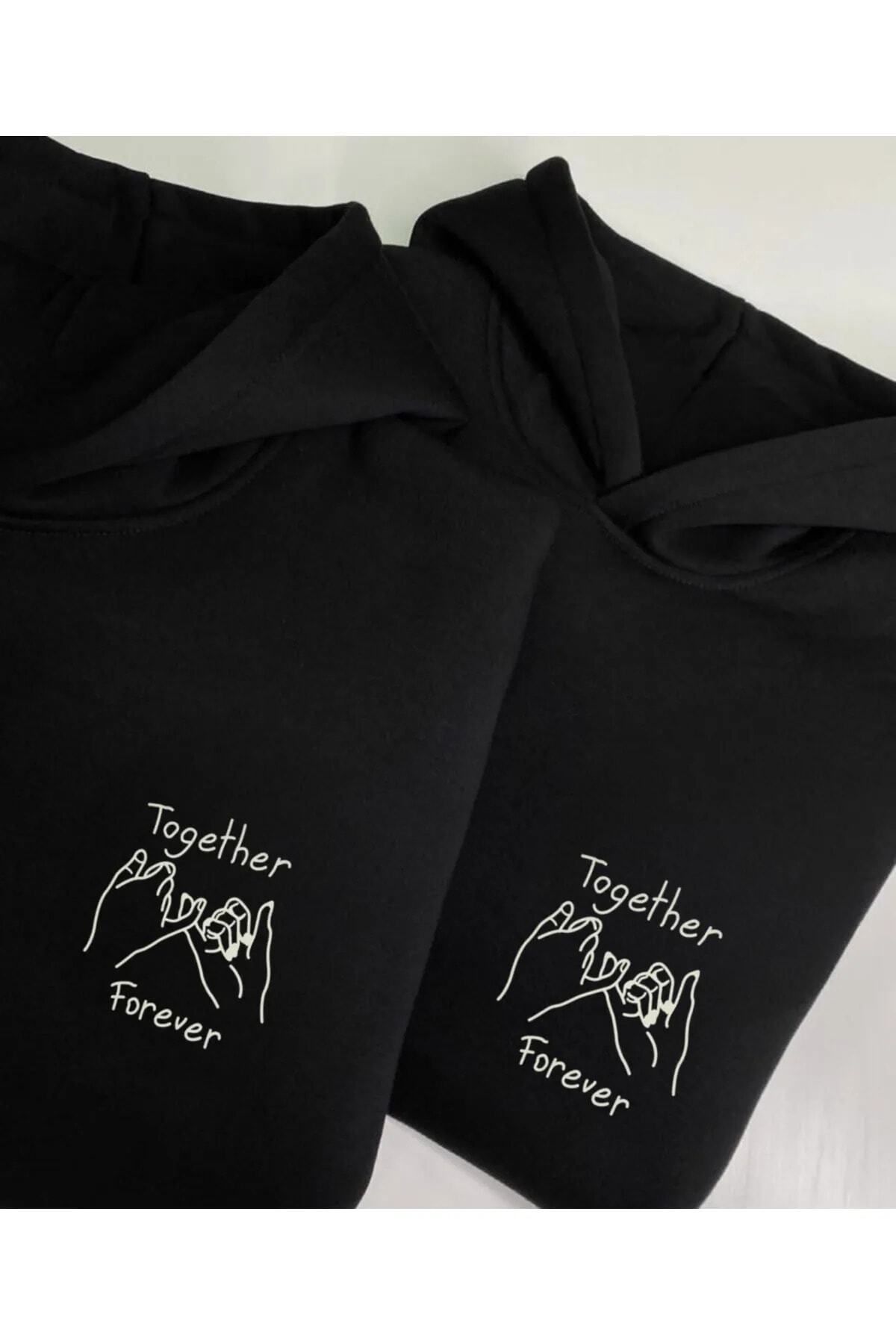 Together since shop 2017 hoodies