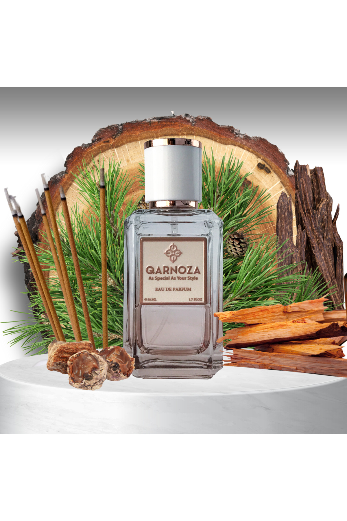 ادکلن  hero burberry