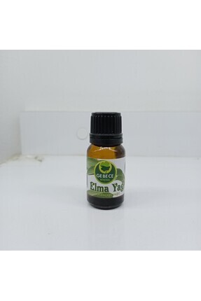 Gebece Bitkisel Elma Yağı 10ml