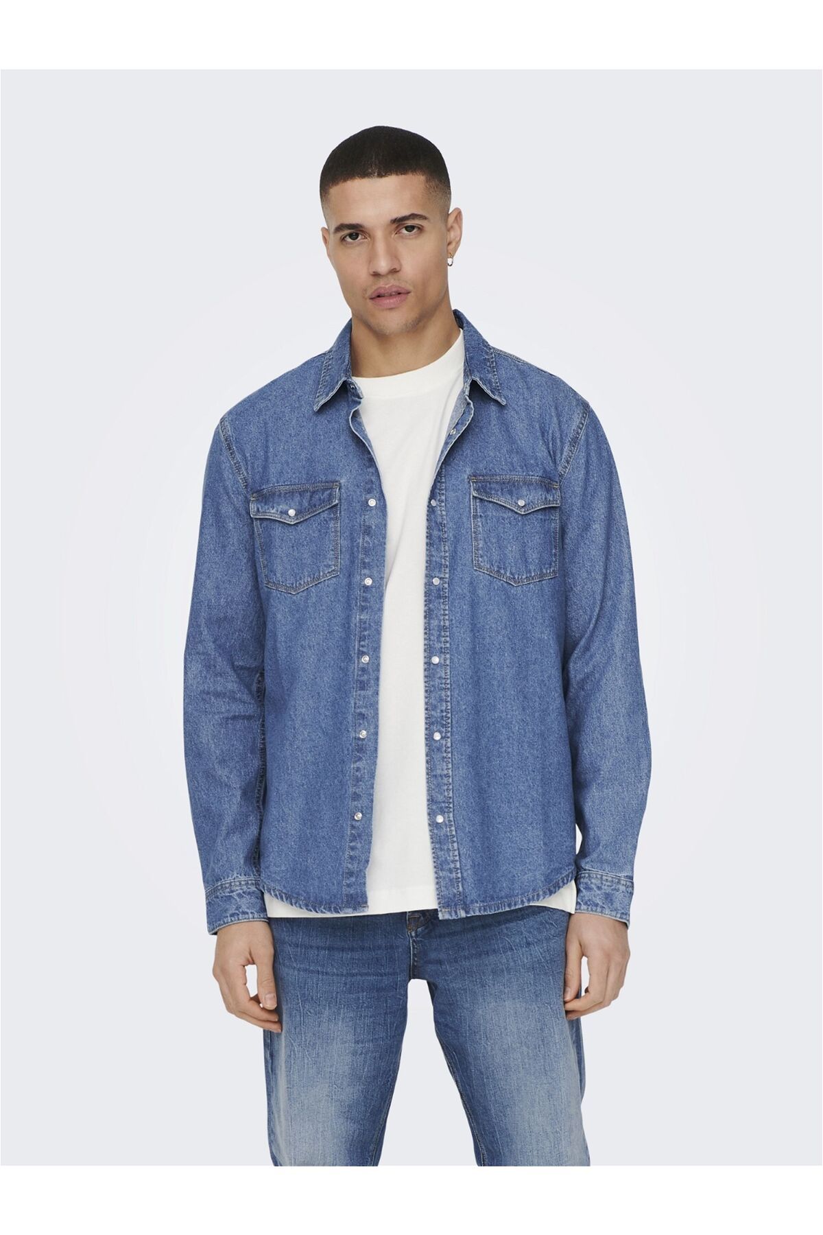 Hemd only sales