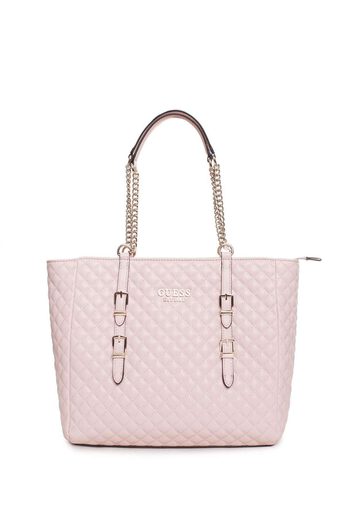 Guess PALE ROSE Shoulder Bag For Women Girls Trendyol