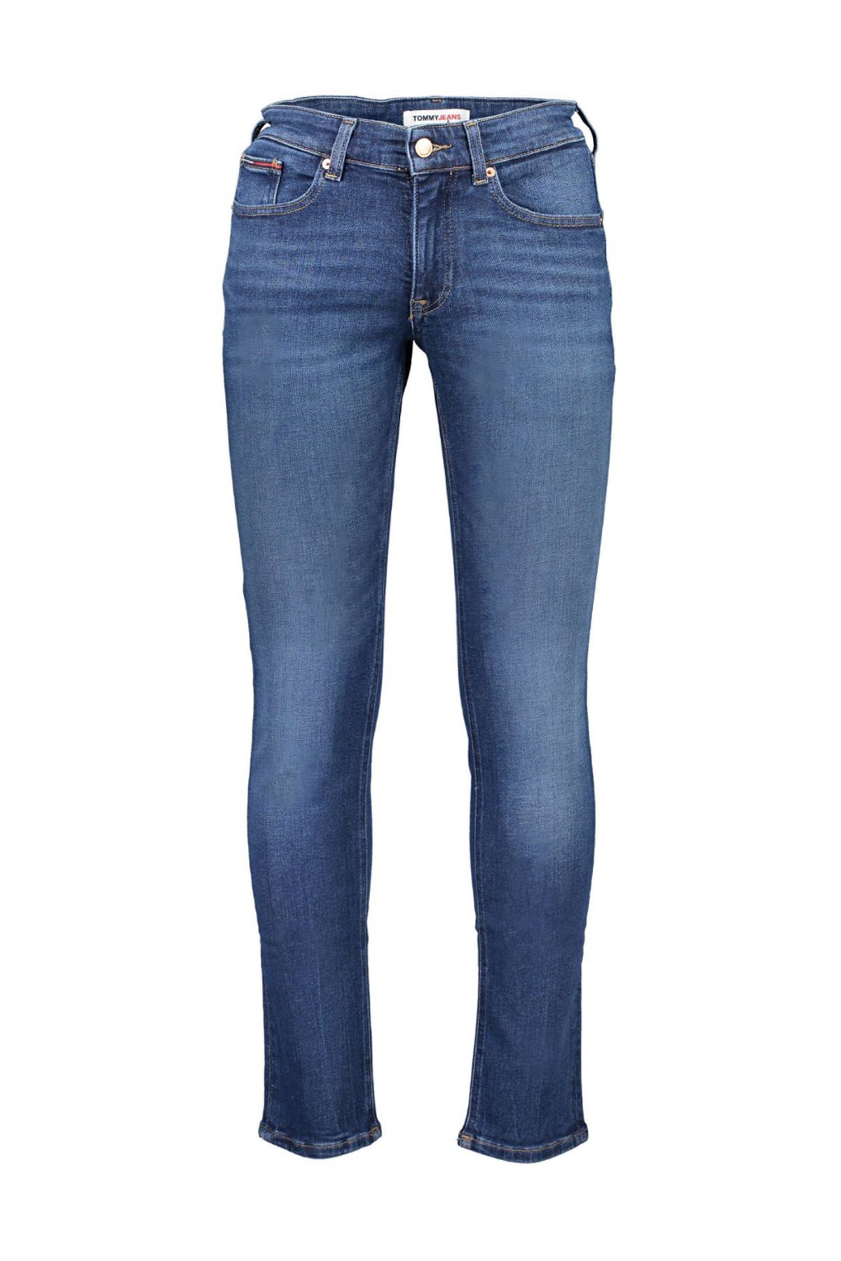 High waist 2025 jeans tommy hilfiger