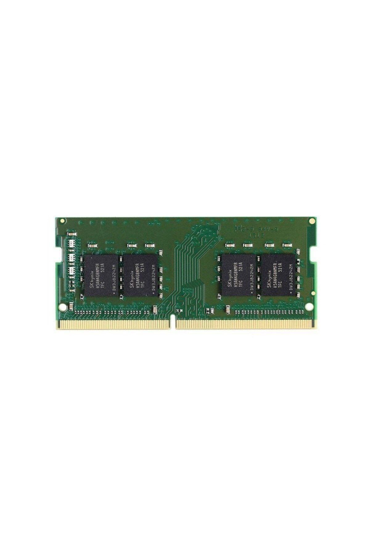 Kingston-Kingston 8gb 3200mhz Ddr4 Cl22 Kvr32s22s8-8 Notebook Ram Boxed 2