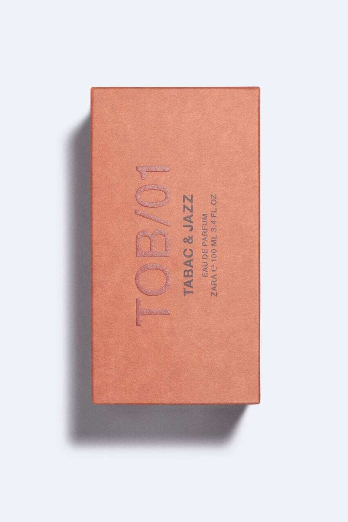 Jazz eau de outlet parfum
