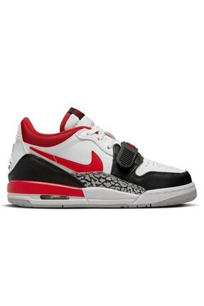 Nike Air Jordan Legacy 312 Low Fire Red CD9054 160 Sneaker Fiyat Yorumlar Trendyol