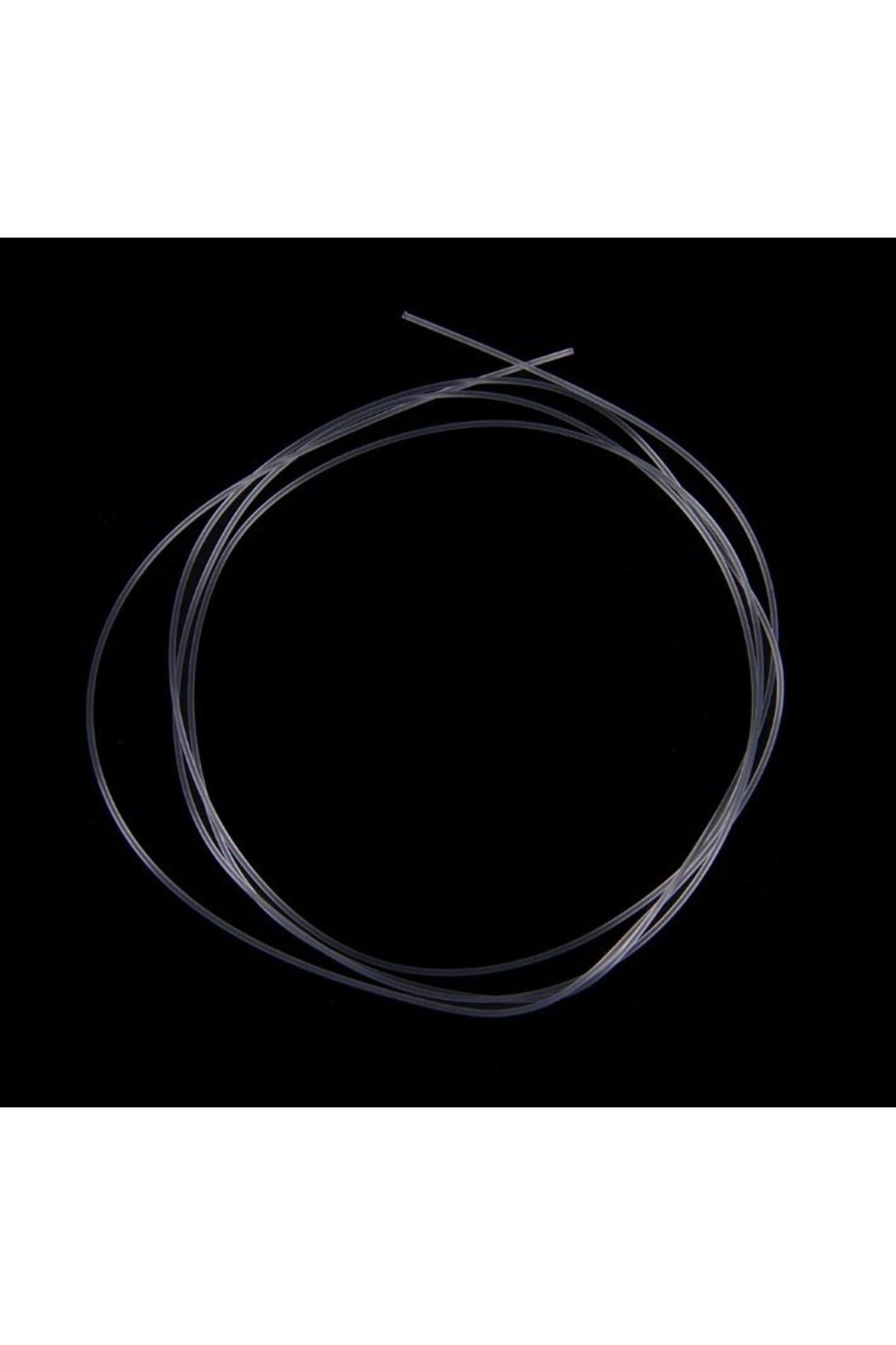 Alice-A-106h3 Single Classic Guitar String - No 3 - Left String 2