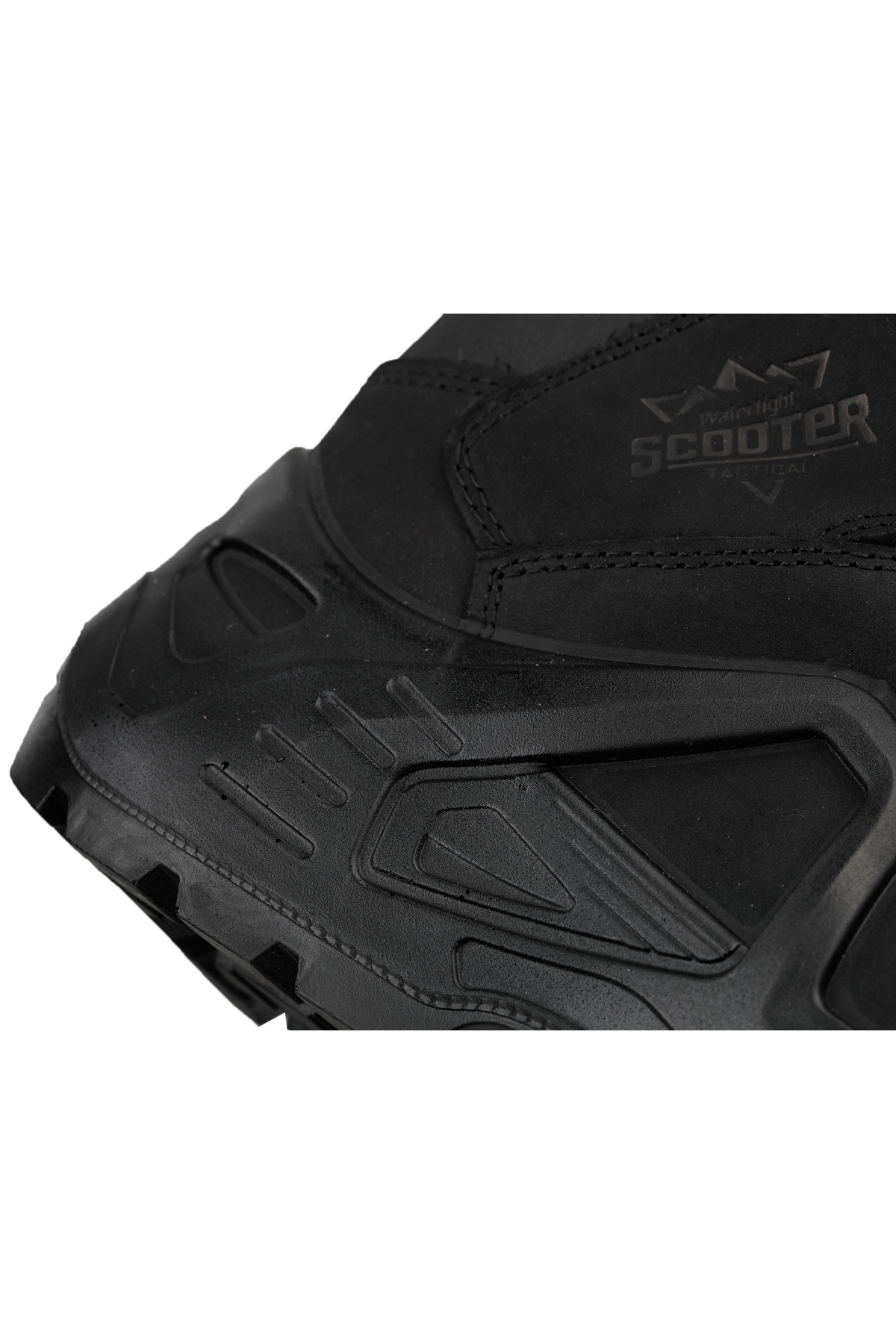 Scooter-Pantofi de exterior pentru bărbați, impermeabili, rezistenți la frig 7