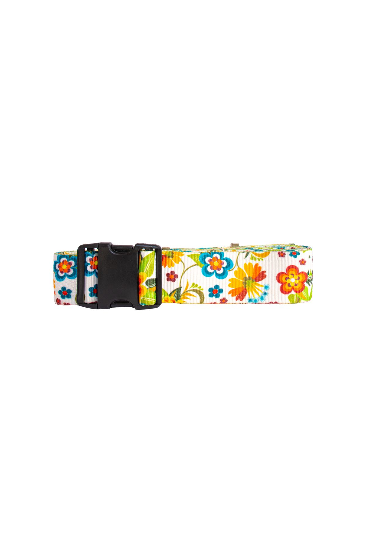 CIWAA-Yoga Belt Digital Print Patterned-Cwa 901 2