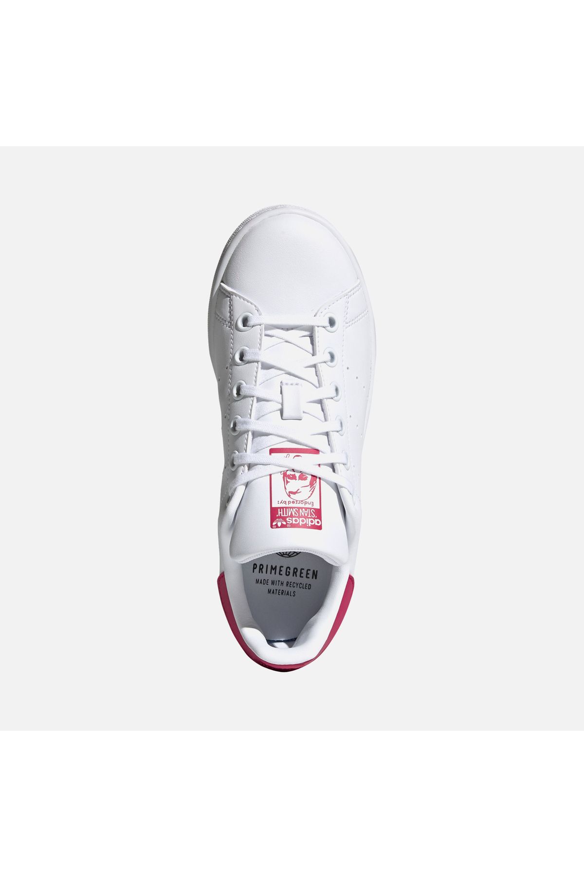 adidas Stan Smith J GS Sports Shoes Trendyol