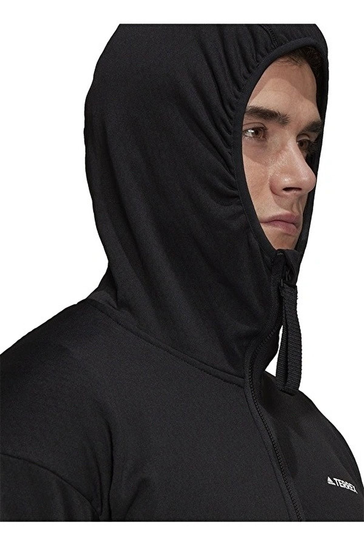 Adidas mountaineering hoodie new arrivals