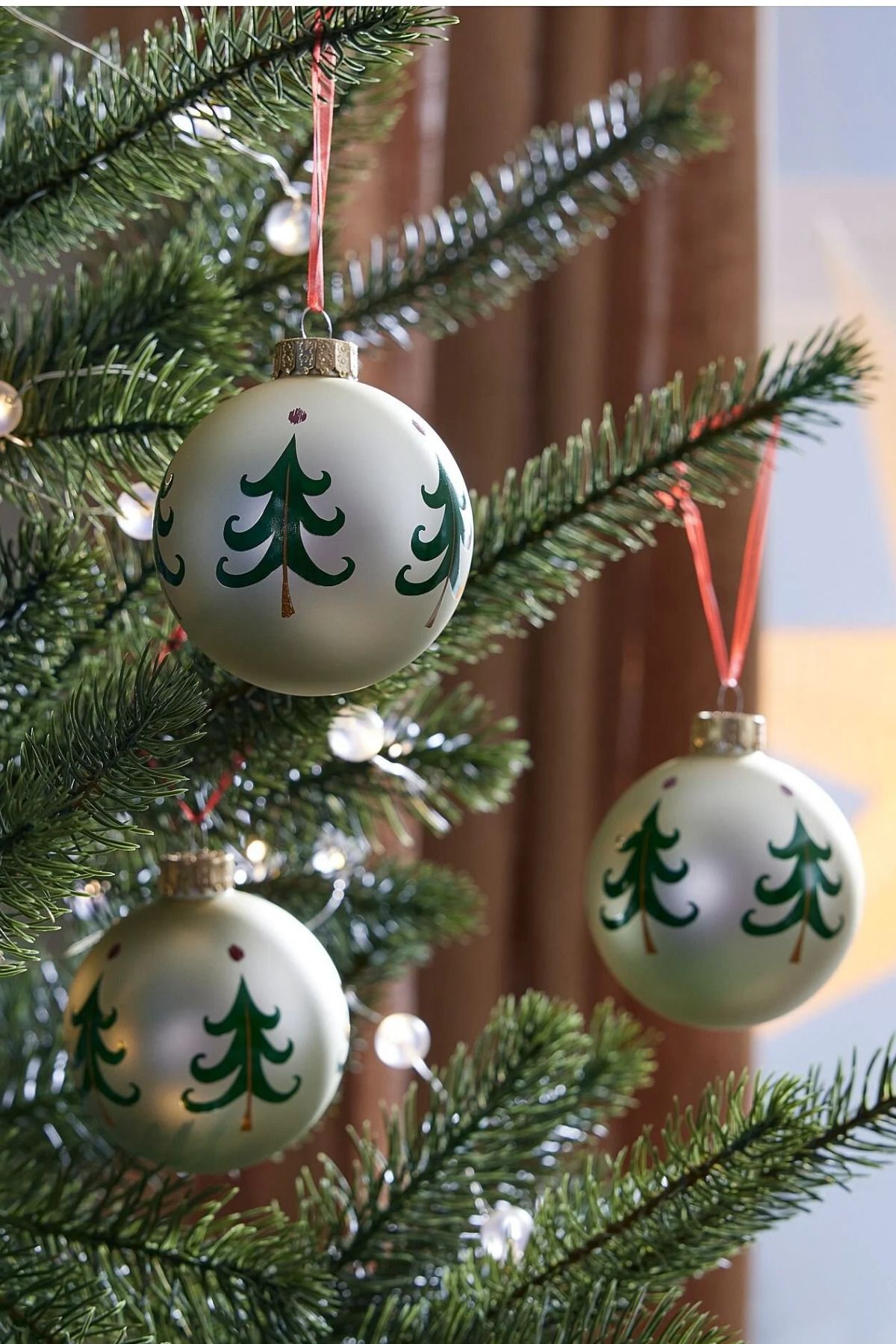 Holiday ornament online