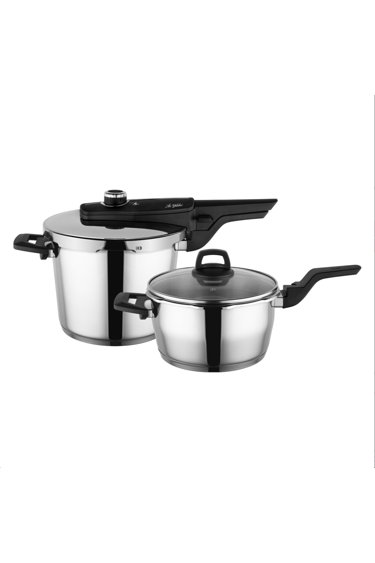 Philips Thumbnail ARYILDIZ EASY QUİCK KANKA DÜDÜKLÜ SET 4+6 Litre