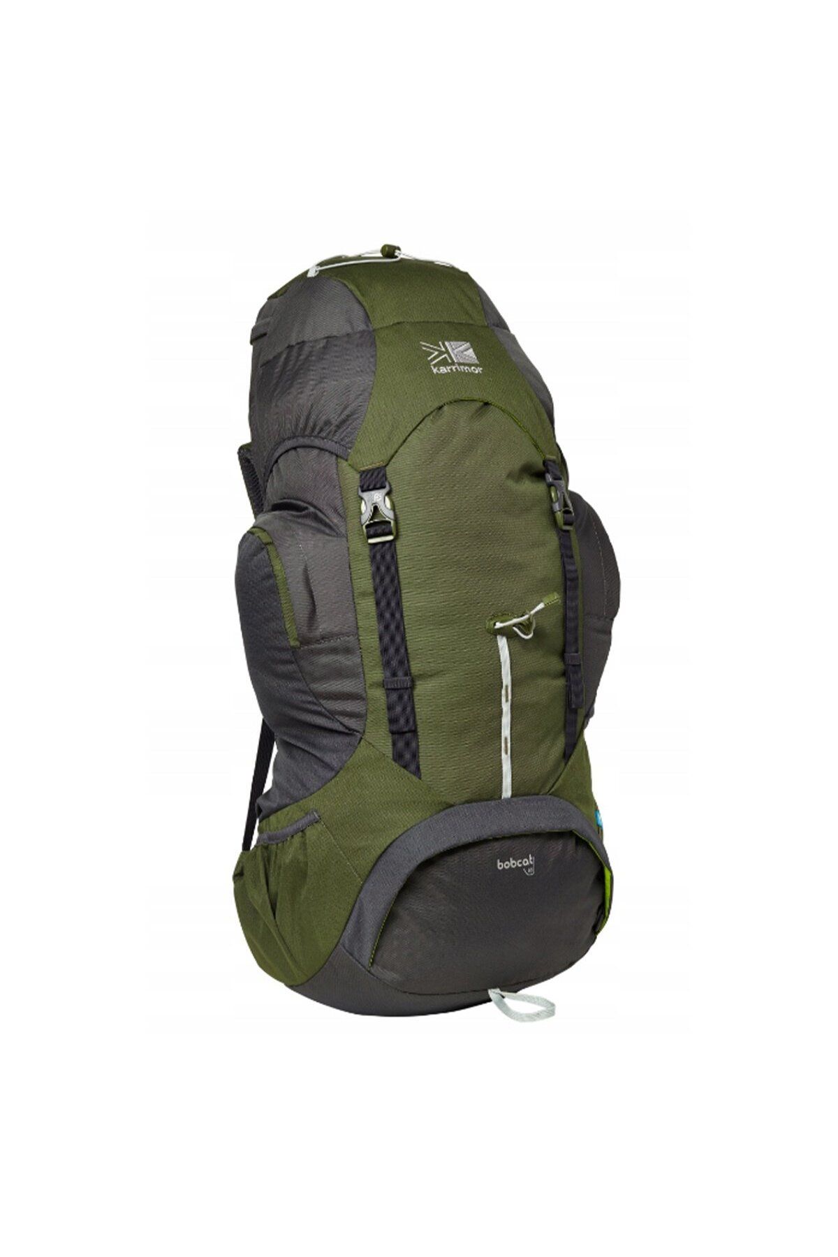 Karrimor Bobcat 65 Liter Outdoor Backpack Trendyol