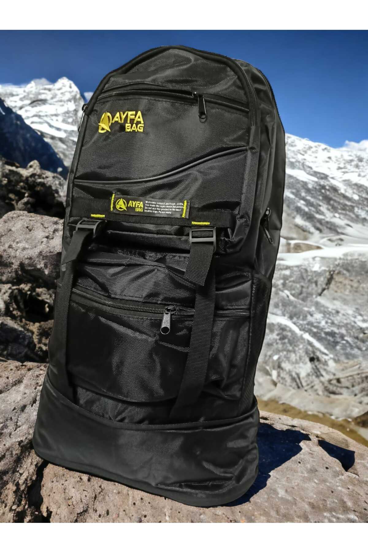 کوله پشتی  190