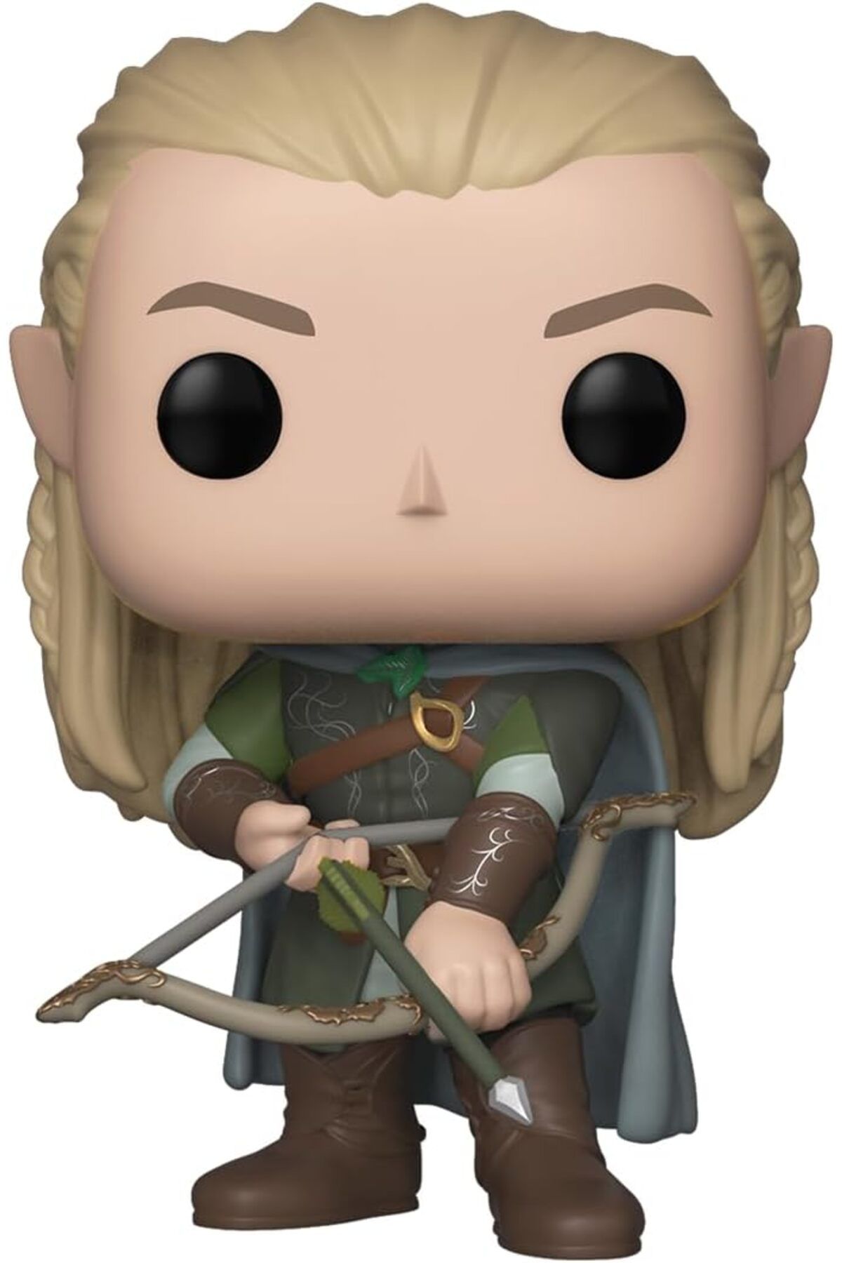 Funko-Legolas Pop Figure - Lotr/Hobbit 2