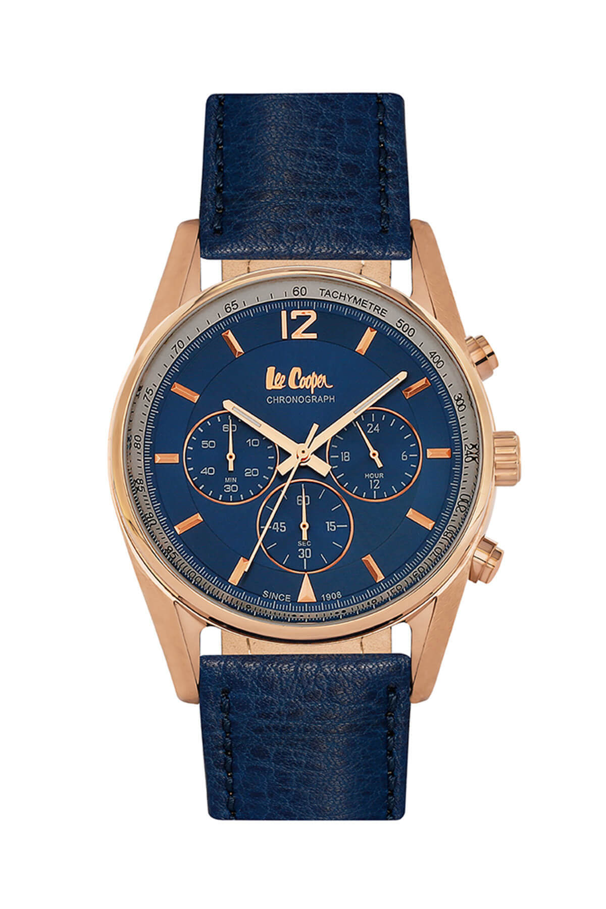 ساعت مچی مردانه | لی کوپر Lee Cooper LC06415.499 - تصویر 2