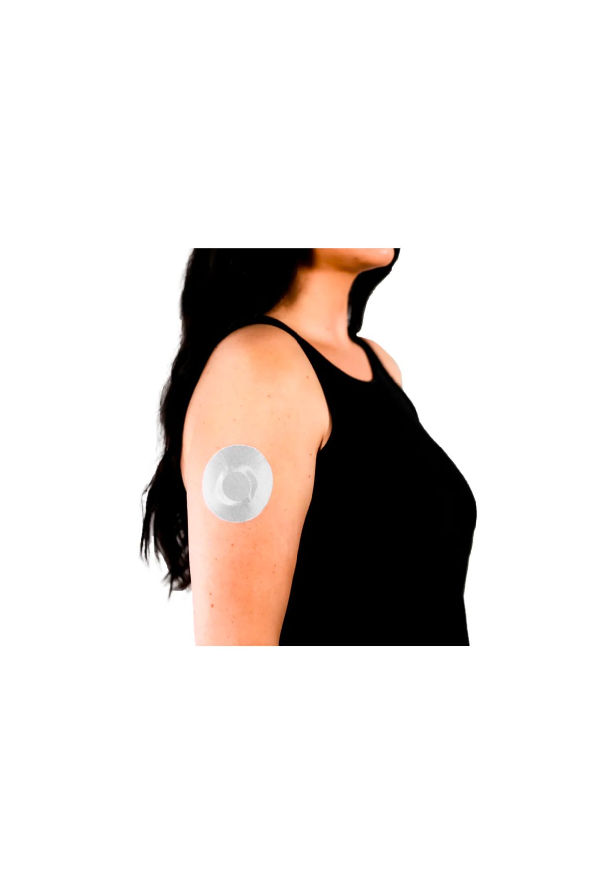 StickIT-FREESTYLE LIBRE SENSOR STICKER 2