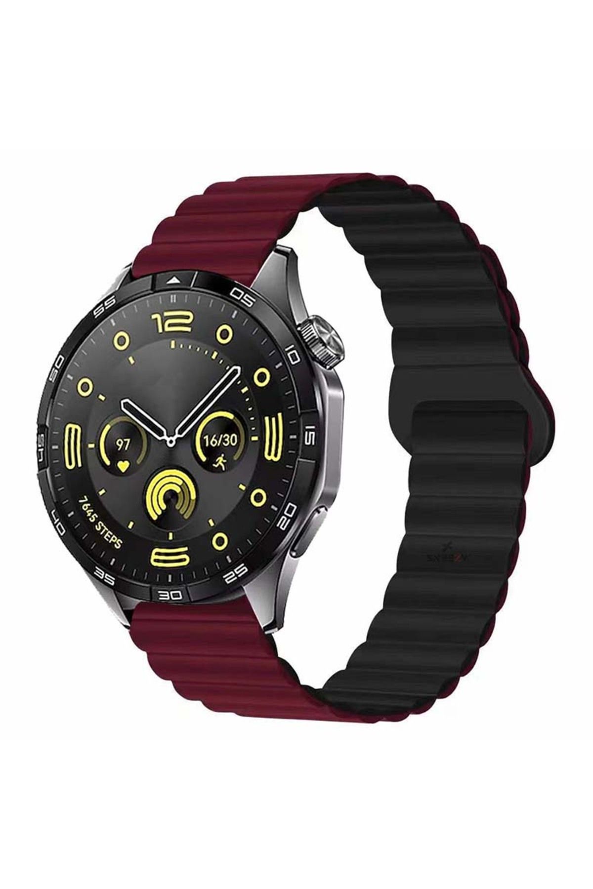 Sneezy Huawei Watch GT2 Elite Sport Classic 46mm GT2 Pro 22mm