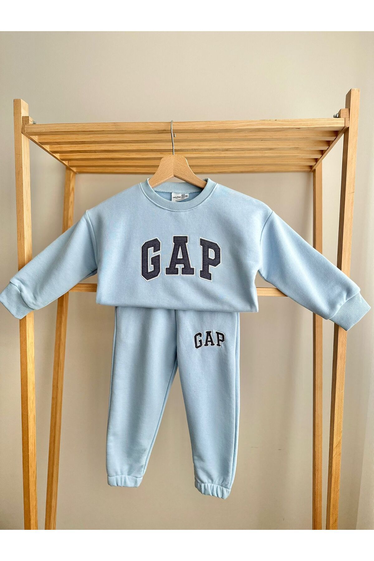 Gap tracksuit toddler outlet