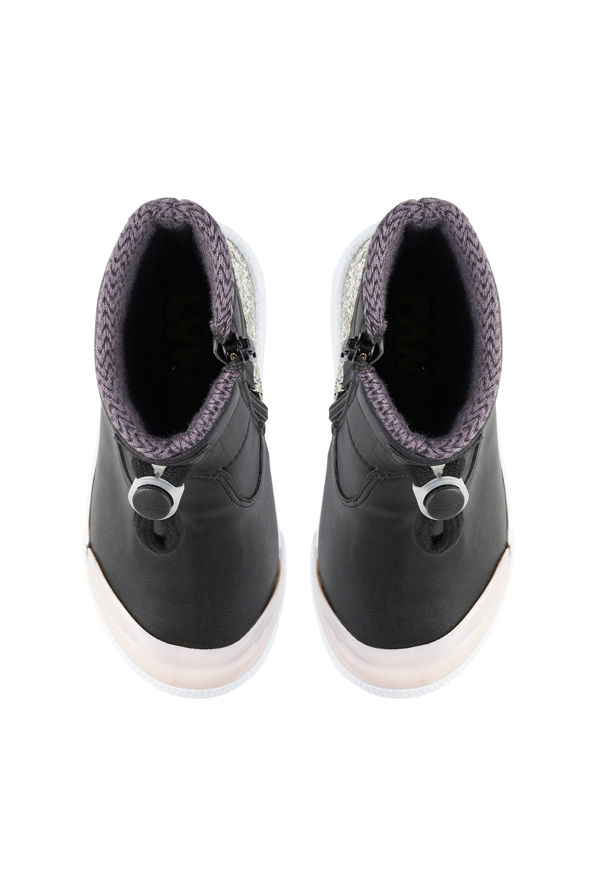 بوت دخترانه برند پانچو اصل 2322GK10003 - تصویر 3