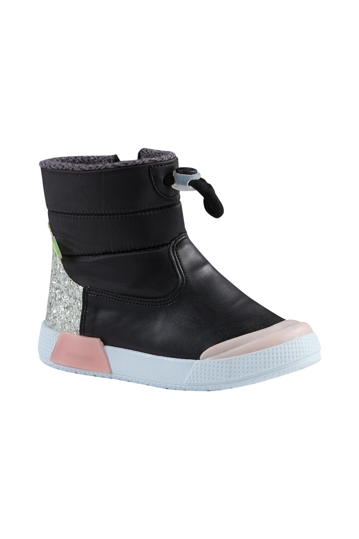 بوت دخترانه برند پانچو اصل 2322GK10003 - تصویر 2
