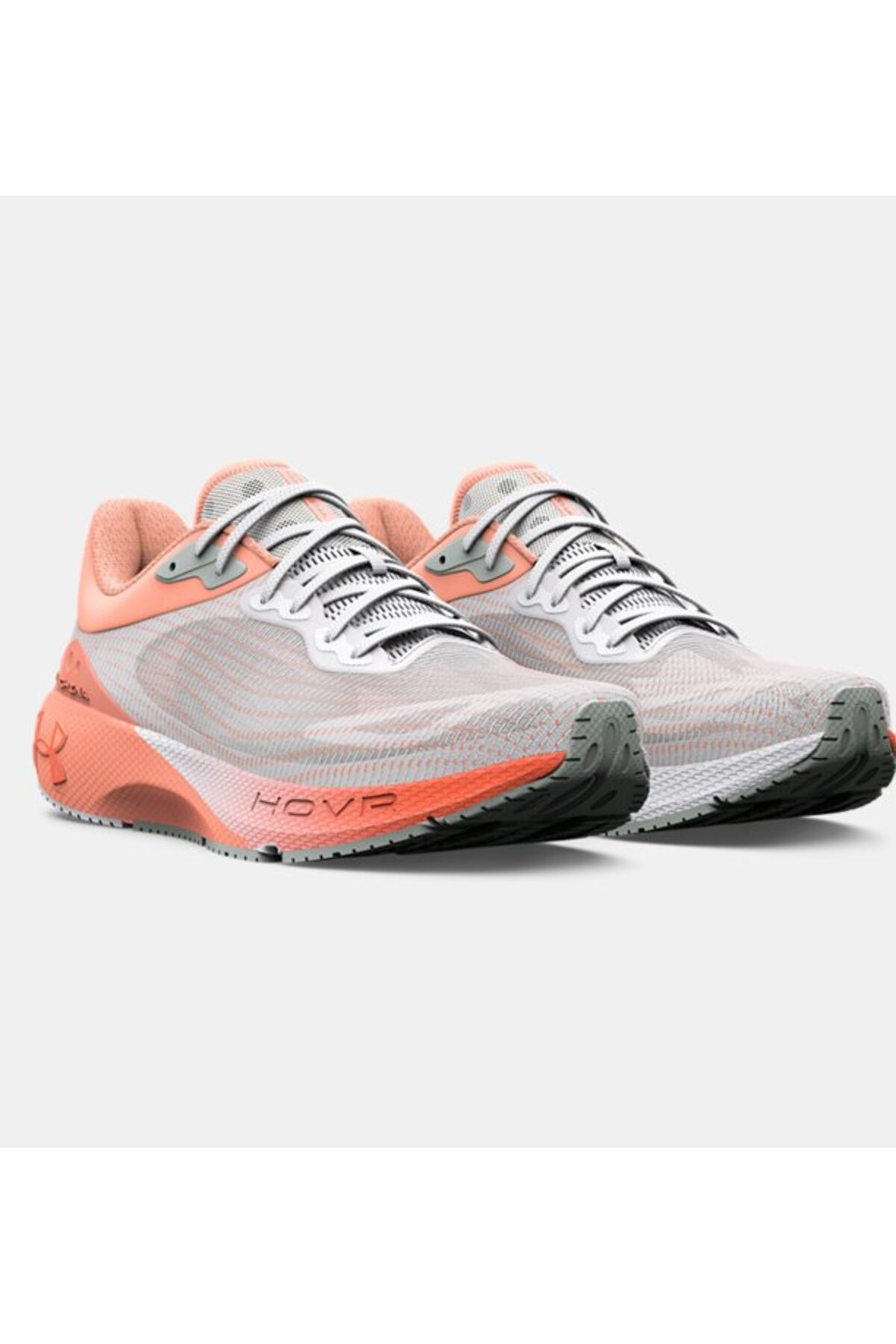 کفش Under Armour آندر آرمور رانینگ زنانه UA HOVR™ Machina Breeze CN 3026265-600 اورجینال - تصویر 5