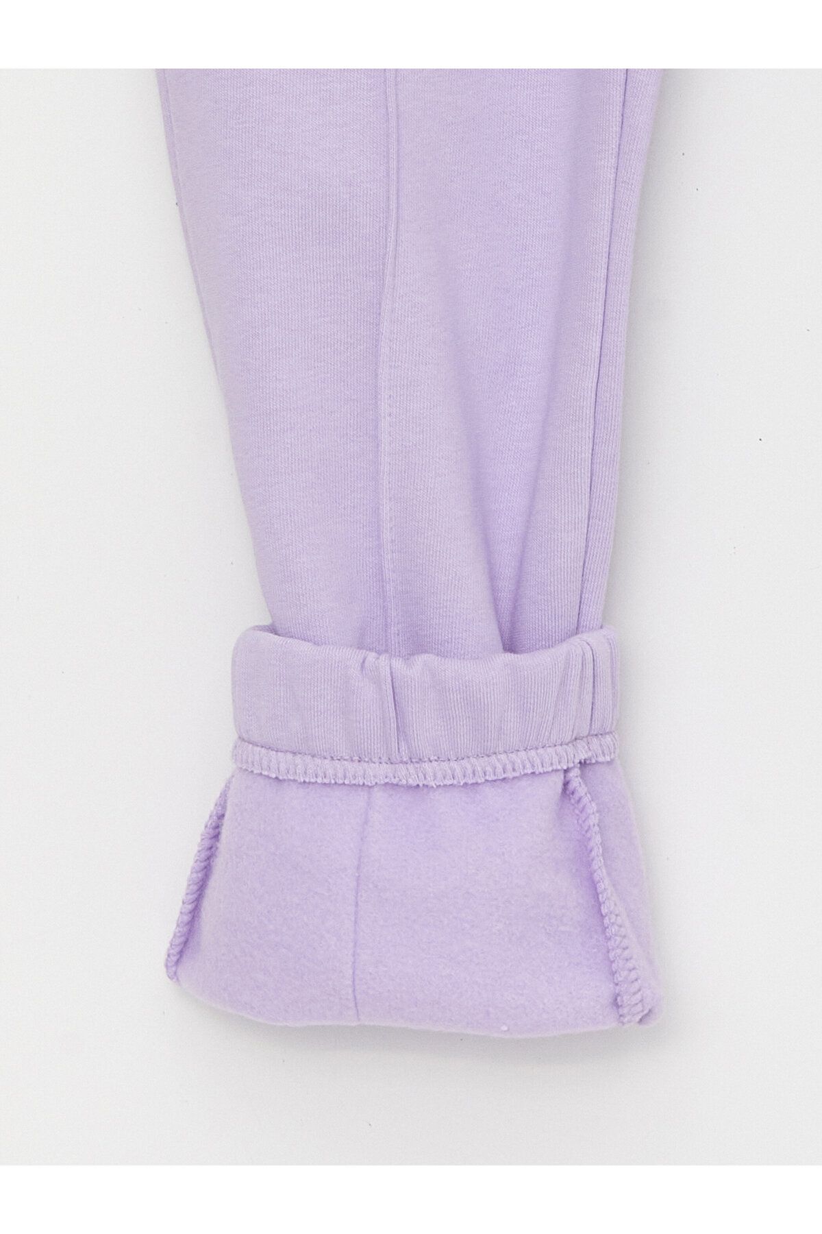 LC Waikiki-Dívčí tepláky Jogger s elastickým pasem 2