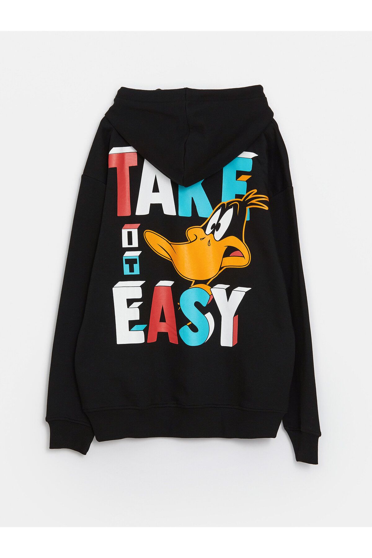 Daffy hot sale duck hoodie