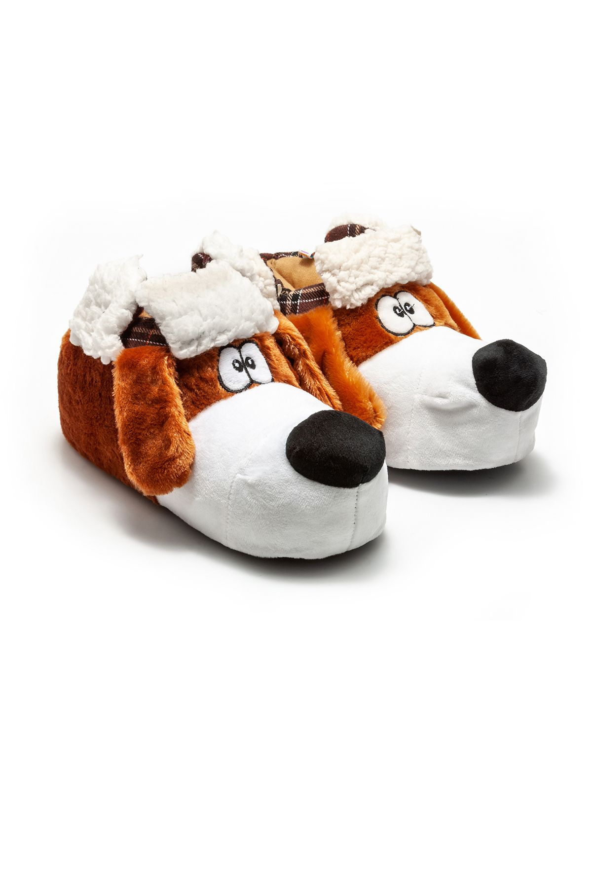 Animal slippers for men deals