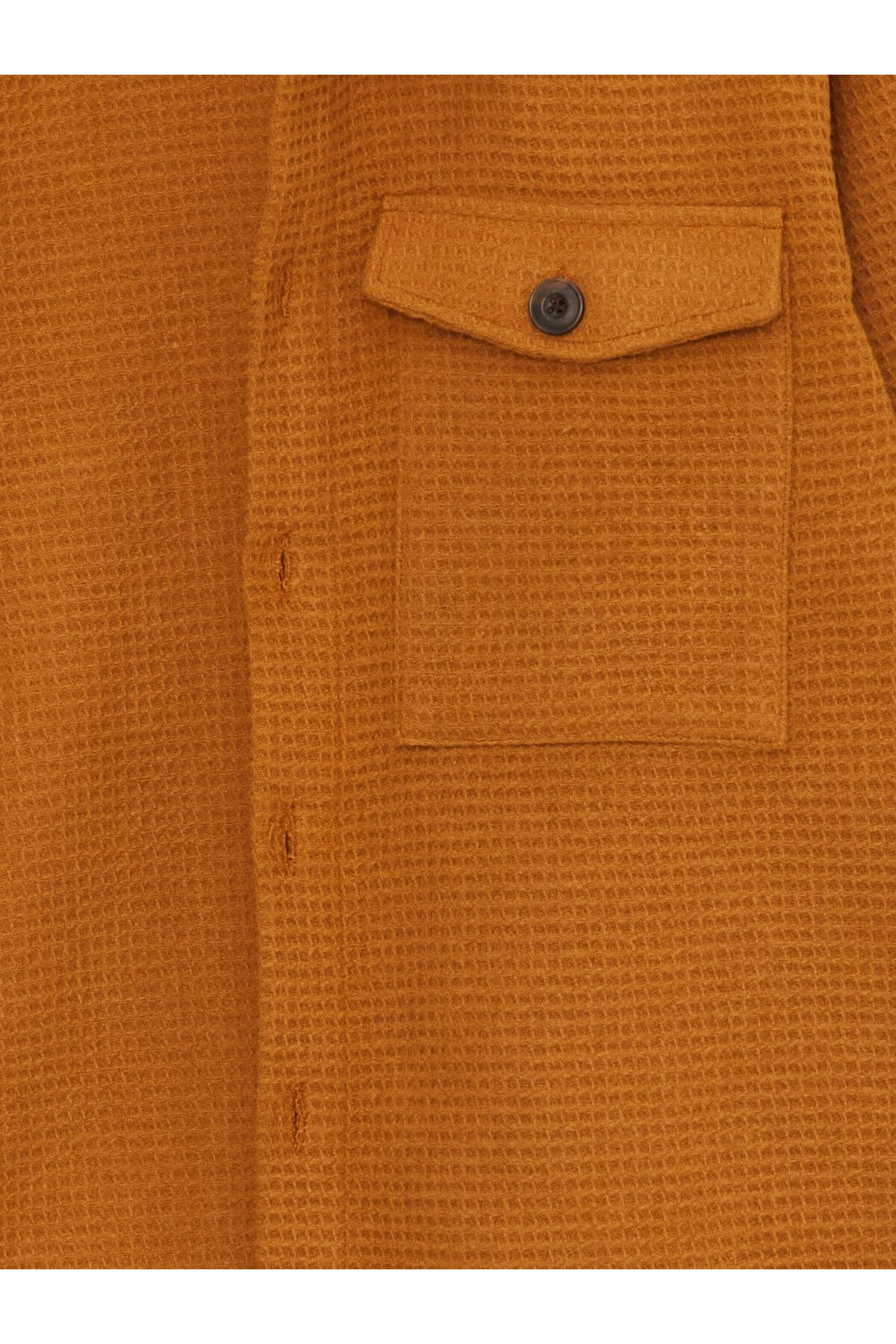 LC Waikiki-Herren-Hemdjacke – reguläre Passform, lange Ärmel 7