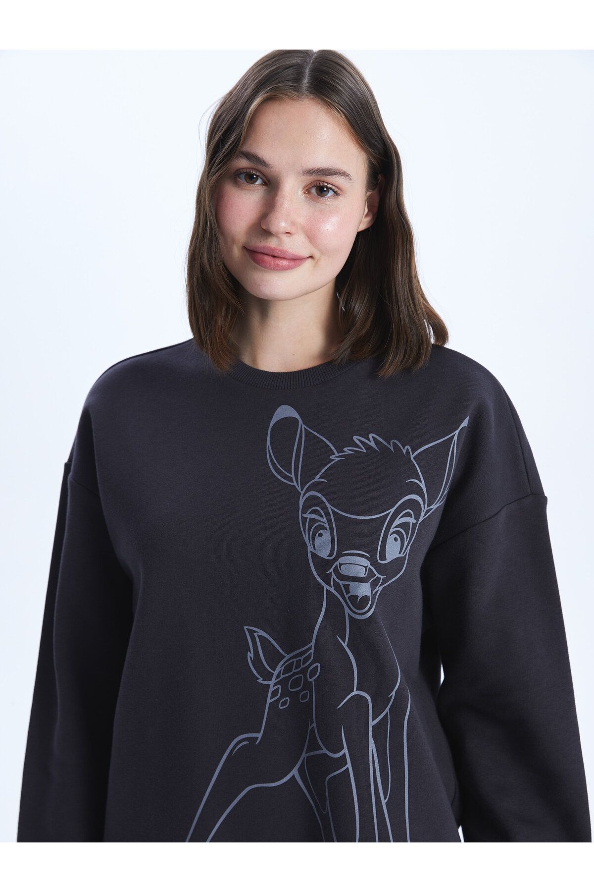 Sweat clearance bambi zara