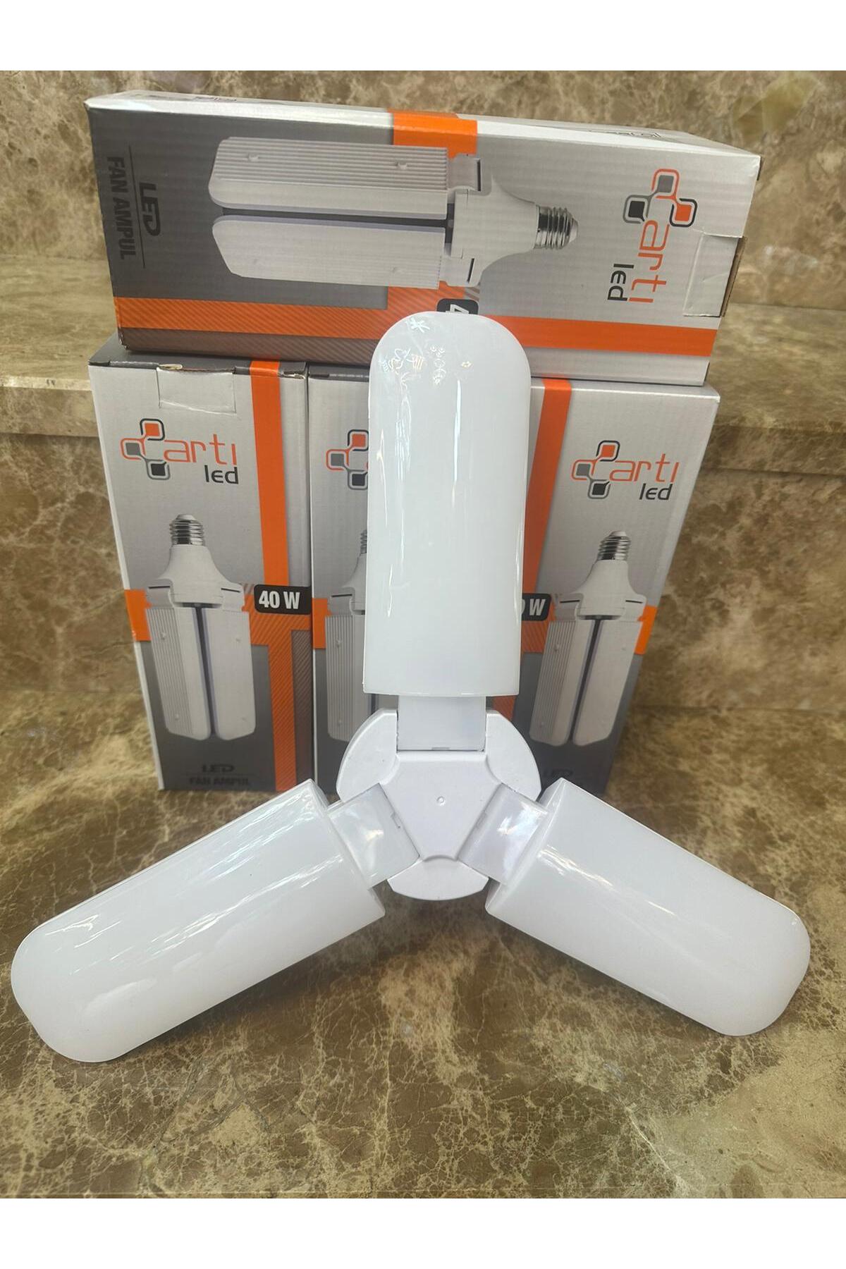 Artı Led ARTI LED 40w PERVANE AMPUL Fiyatı, Yorumları - Trendyol