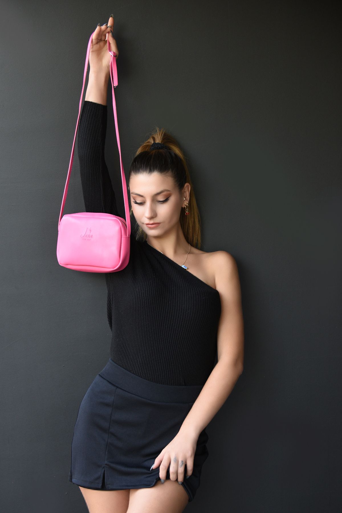 Zara crossbody bag original outlet