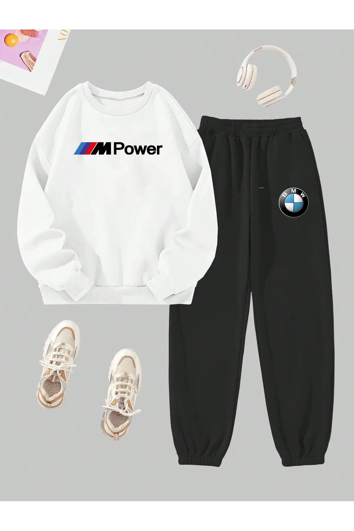Tracksuit bmw top