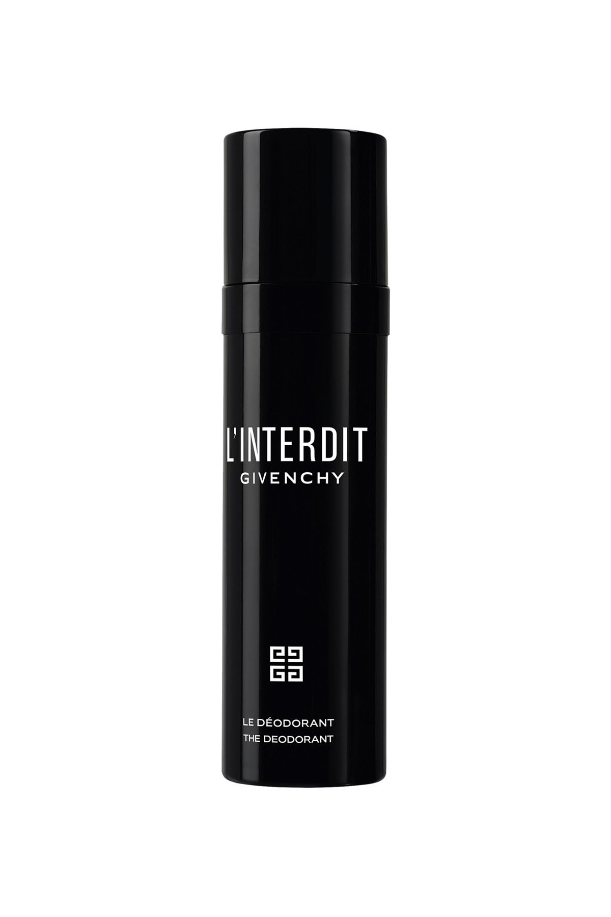 L'Interdit The Deodorant 100 میلی لیتر Givenchy