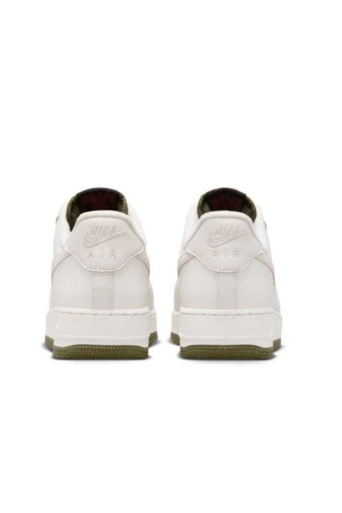 Nike winterized shop air force 1