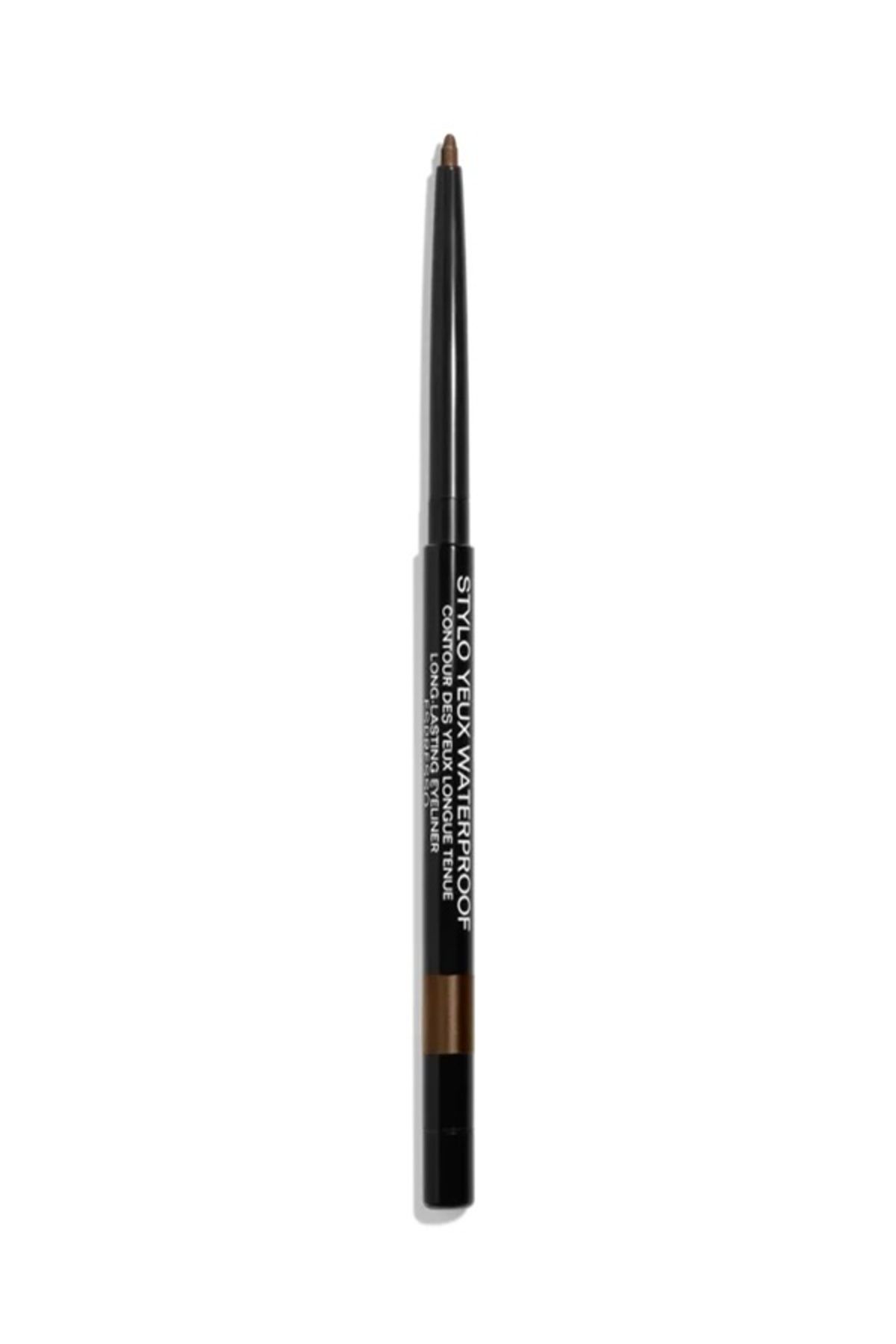 Chanel STYLO YEUX WATERPROOF-Bakışları Yoğunlaştıran Suya Dayanıklı Asansörlü Eyeliner