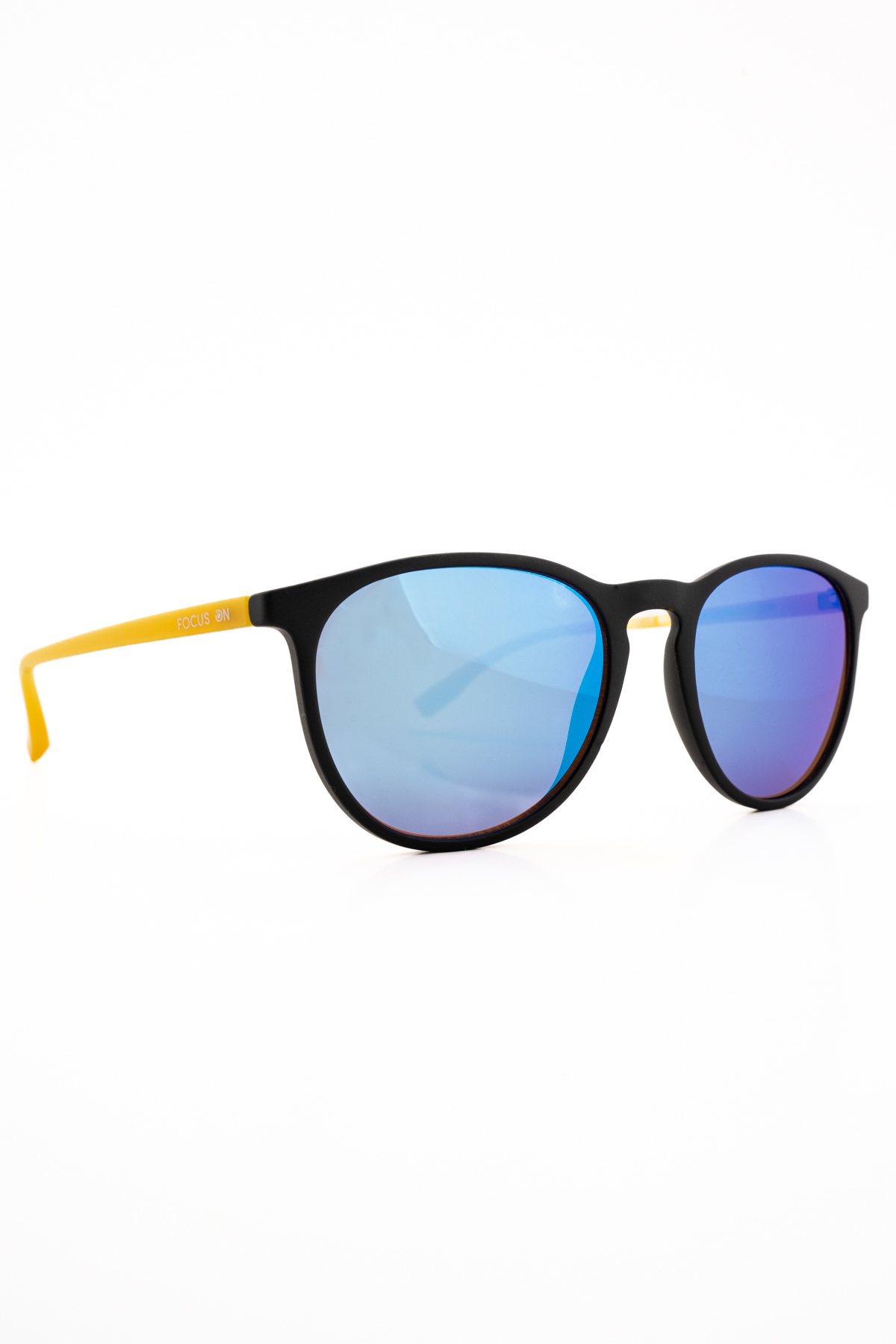 HD Sport Series Mirrored Outdoor SunglassesTS010-6